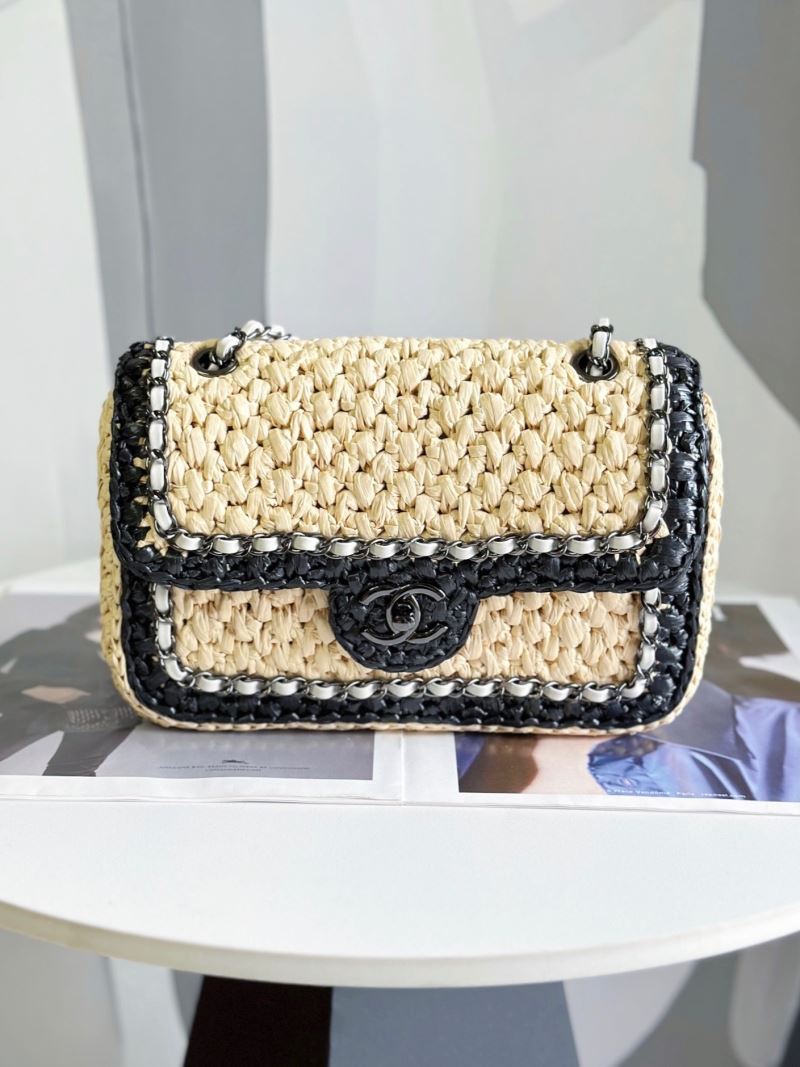 Chanel Stachel Bags